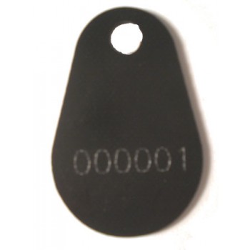 MIFARE Ultralight® FOB55 Key Fob 100 pack